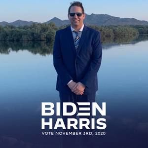 Meet your Posher, Bryan